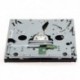 Csere DVD-meghajtó lemez javító része a Nintendo Wii D2A D2B D2C D2E H6T2 típushoz