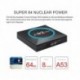 I92 Android 6.0 Smart TV Box 2GB 16GB Amlogic S912 HDR Octa Core BT4.0 2.4G / 5.8G WiFi 4K TV Box