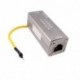 RJ45 adapter Ethernet hálózati eszköz túlfeszültségvédő