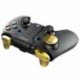 Ipega Pg-9118 Intelligens Bluetooth játékvezérlő Gamepad vezeték nélküli joystick Con X2B5
