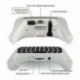 2X (Xbox One S Chatpad Mini Gaming Billentyűzet Vezeték nélküli Csevegő Üzenet KeyPad I9L3