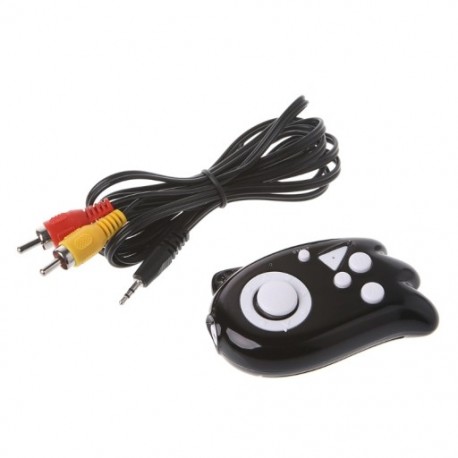 4X (Új mini videojáték-konzol, 8 bites beépített 89 klasszikus játék TV-kimenet I5N2