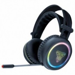 FANTECH Pro Gaming Headset Fantech Hg15 7.1 Csatornás Rgb Gaming Headset O8Q3