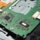 2X (csere DVD-ROM meghajtó lemez javító része a Nintendo Wii D2A D2B D2C O5E2-hez)