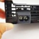 ADP-200ER N14-200P1A tápegység csere a Sony PlayStation 4 P H7G7-hez