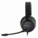 Xiberia V20U Pc Gamer Headset Usb 7.1 Surround Sound Gaming Headphones with P2Q3