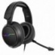 Xiberia V20U Pc Gamer Headset Usb 7.1 Surround Sound Gaming Headphones with P2Q3