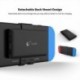 1X (Gulikit Nintendo kapcsolóhoz csatlakoztatott hálózati bankhoz, Gulikit Battery Master, 1P3C1)