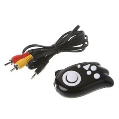 6X (Új mini videojáték-konzol, 8 bites beépített 89 klasszikus játék TV-kimenet F5C3