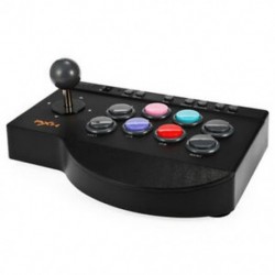 Pxn 0082 Arcade joystick játékvezérlő Gamepad a Pc Ps3 Ps4 Xboxhoz ONE Ga E5V4