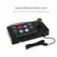 Pxn 0082 Arcade joystick játékvezérlő Gamepad a Pc Ps3 Ps4 Xboxhoz ONE Ga E5V4