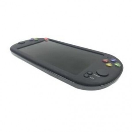 1X (hordozható Powkiddy 7 hüvelykes játékkonzolos támogatás a Neogeo Arcade Video Ga M2W9 videojátékokhoz)