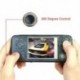 Powkiddy Retro kézi játékkonzol, 16 GB-os, 3 hüvelykes, hordozható Mini Video Gaming T1R5