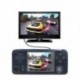 Powkiddy Retro kézi játékkonzol, 16 GB-os, 3 hüvelykes, hordozható Mini Video Gaming T1R5