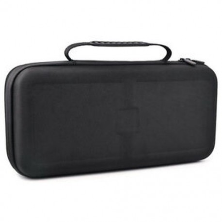 3X (hordozható, multifunkciós, kemény EVA tasak tárolótáska, Nin N5F8 hordtáska)