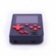 6X (kézi játékkonzol, 129 Games Retro FC Game Player videojáték-konzol O3U2