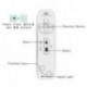 4X (Data USB vezeték nélküli retro videojáték-konzol, beépített 620 Classic 8 Bit Ga A7K7