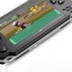 4X (Powkiddy 4,3 hüvelykes retro kézi játékkonzol, 8 GB-os hordozható videojáték BuN6W6