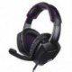 6X (Sades Sa920 Ps4 Gaming Headset Gamer Bass fejhallgató mikrofonnal az Xbox O N2B1-hez