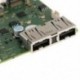 6X (Tartalék HDMI port aljzat csatlakozó alaplap kimeneti töltése W9B5
