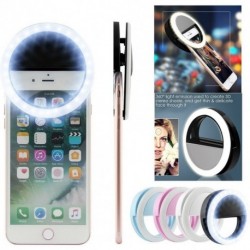 Luxus fényvaku flash telefon fényképezőgép LED SmartPhone