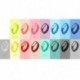 Sötétkék - A Xiaomi Mi Band 3 Tpu heveder karkötő cseréjéhez: Wris B4E0
