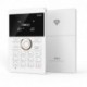 AIEK E1 1,0" Quad Band Bluetooth 3.0 FM Audio lejátszó kártya telefon