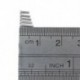 Appprox.1000db, 10 méretű, átmérőjű, 1,2 mm átmérőjű szemüveg / szemüvegjavító csavarok, Re A6F9