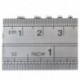 Appprox.1000db, 10 méretű, átmérőjű, 1,2 mm átmérőjű szemüveg / szemüvegjavító csavarok, Re A6F9