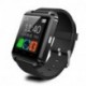 Bluetooth intelligens karóra telefon IOS Android iPhone Samsung HTC LG