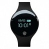 3X (SANDA Bluetooth intelligens karóra Ios Android férfiak nők sport Intelligens H9K2
