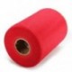2X (puha 6 &quot x100yd-es tüll tekercs tekercses esküvői kézműves-menyasszonyi tekercses party dekoráció 6&quot  x O4Q1