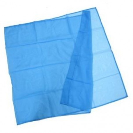1X (Valances Tulle Voile ajtóablak-függöny drapéria panel (Kék-tó) N6R6)