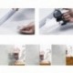 3X (Privacy Window film, búza statikus tapadó üvegfólia, nem tapadó ragasztóval Win T7V3