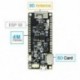 1X (Ttgo T8 V1.7 Esp32 4Mb Psram Tf kártya 3D antenna, WiFi és Bluetooth Esp32R9G8)
