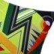 1X (Párna párnahuzat dekoráció Geometriai párnahuzat Ház kanapé Autós kanapé R4F2