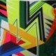 1X (Párna párnahuzat dekoráció Geometriai párnahuzat Ház kanapé Autós kanapé R4F2