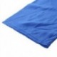 2X (Snuggie gyapjú takaró köpeny köpeny ujjú kék O4E8)