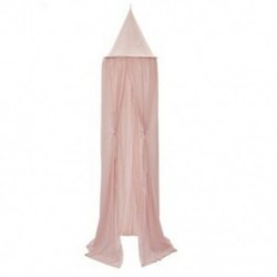 Rózsaszín - Ágynemű Baby Mosquito Net Sifon függöny ágynemű kupola sátor H8N7