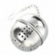 TEA BALL STRAINER INFUSÍTOR INFÚZIÁS FÉM SZERETÉSI ACÉL P7U5