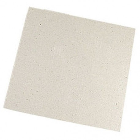 2 x csere 12 x 12 cm méretű lemez csillám mikrohullámú R3O8-hoz