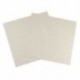 2 x csere 12 x 12 cm méretű lemez csillám mikrohullámú R3O8-hoz