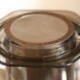 2 kávéfém szűrő - újrafelhasználható rozsdamentes acél szűrő az Aeropress Kávé O3G6-hoz