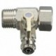 RO tápvíz adapter 1/2 &quot - 1/4&quot  gömbcsap csaptelep csapátvezető fordított Osmos N7D5