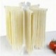 2X (tészta tészta szárító állvány spagetti tartó állvány szárító függő állvány kit V8V0