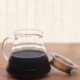 V60 &quot tiszta&quot  üvegtartályú kávészerver, 600ml U9U4