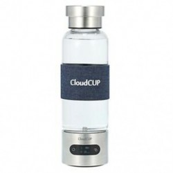 Legújabb gazdag hidrogén vízgenerátor 480ml Smart Cup Energy hidrogénben gazdag W Z5N6