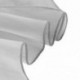 3X (selymes menyasszonyi koszorúslány esküvői Prom kendő ellopta Pashmina (szürke) A8E8)