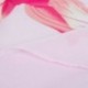 6X (Fashion Lady Women virágmintás puszta sifon puha, hosszú sállal Sh V5W3