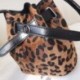 Kis vödör táska nőknek nyomtatott üzenetküldő Crossbody táskák váll kéz Lad Lad H0O3